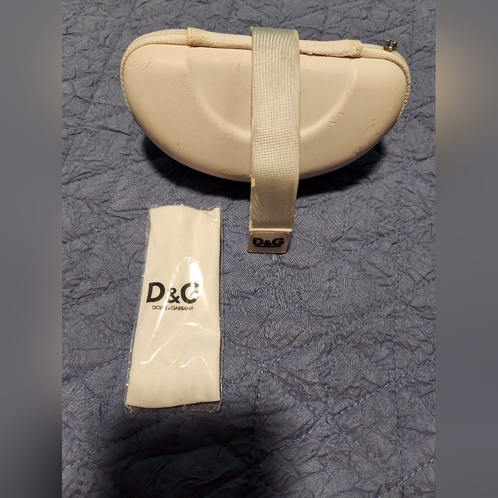 Dolce & Gabanna Sun Glasses